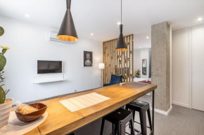Cardenal Parrado Suites